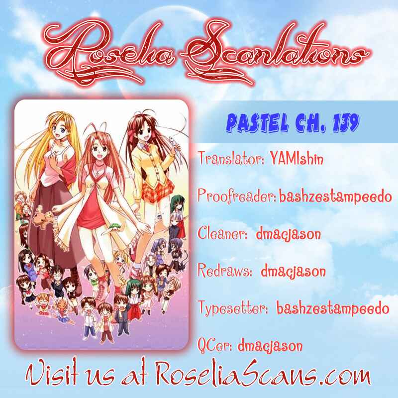 Page 45 Chapter 139 Pastel