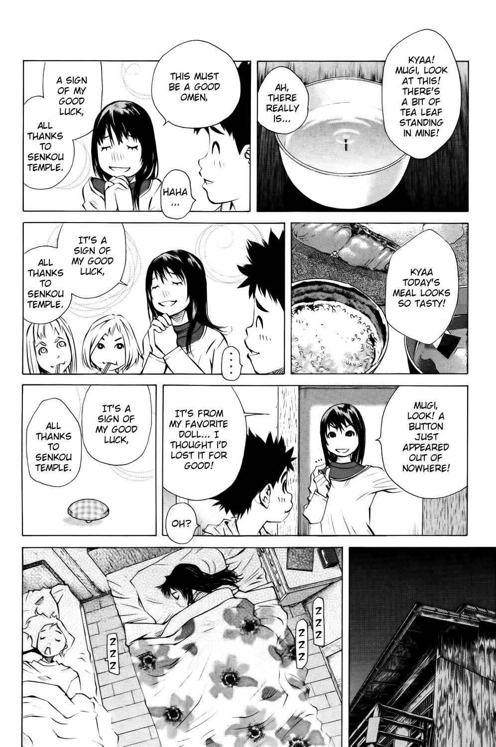 Page 9 Chapter 139 Pastel