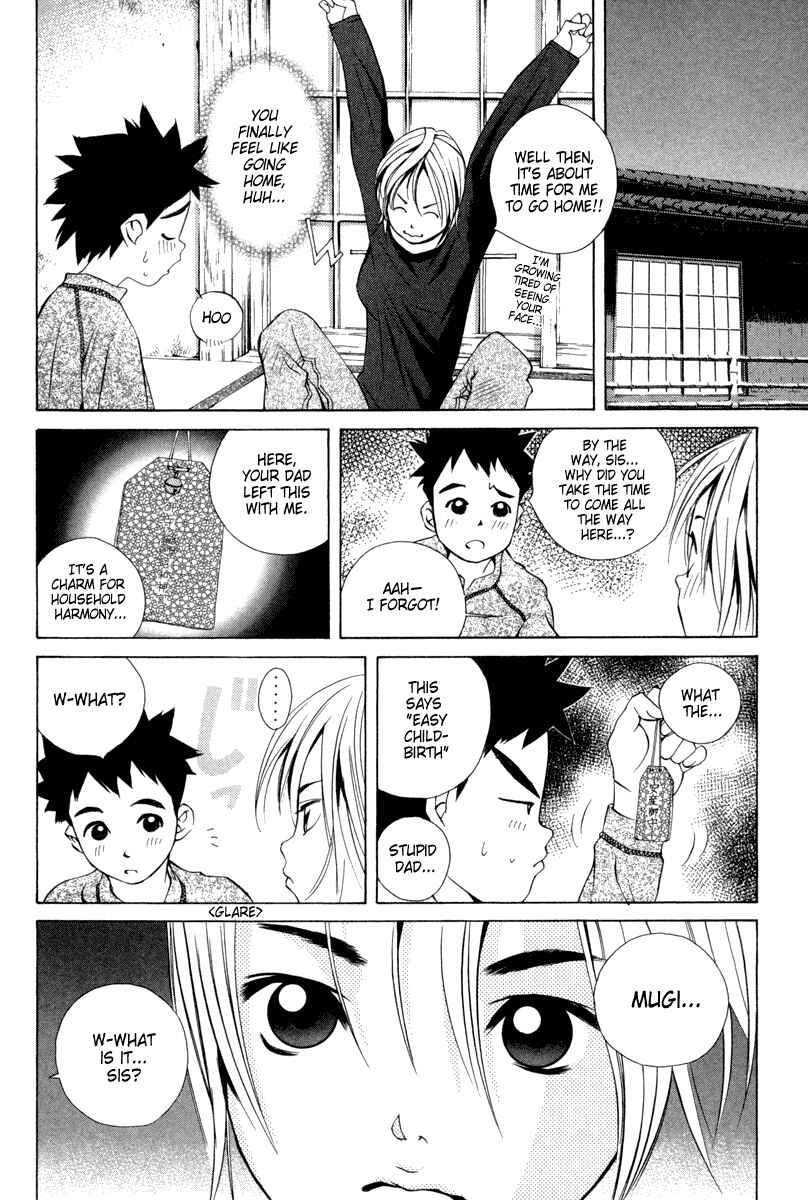 Page 16 Chapter 26 Pastel