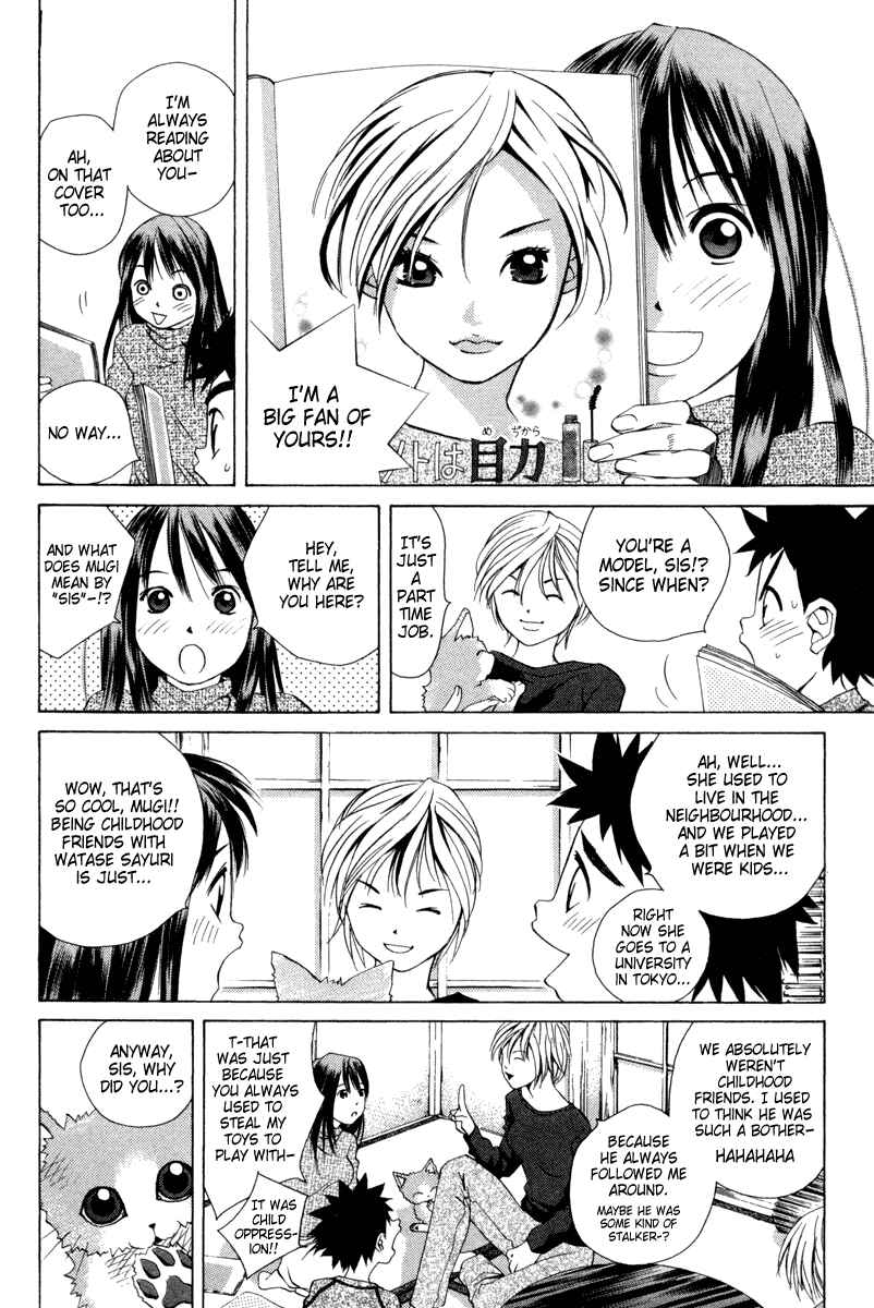 Page 6 Chapter 26 Pastel