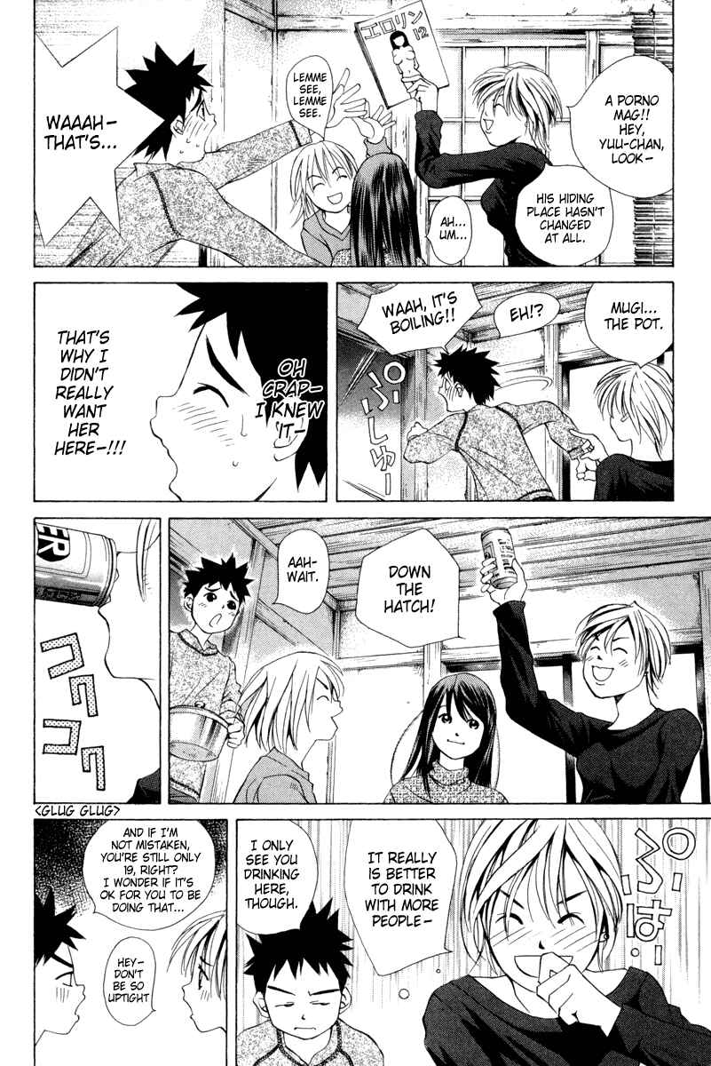 Page 8 Chapter 26 Pastel