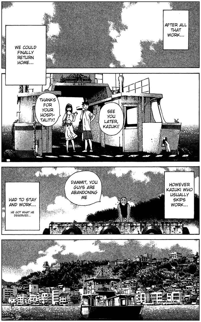 Page 20 Chapter 49 Pastel