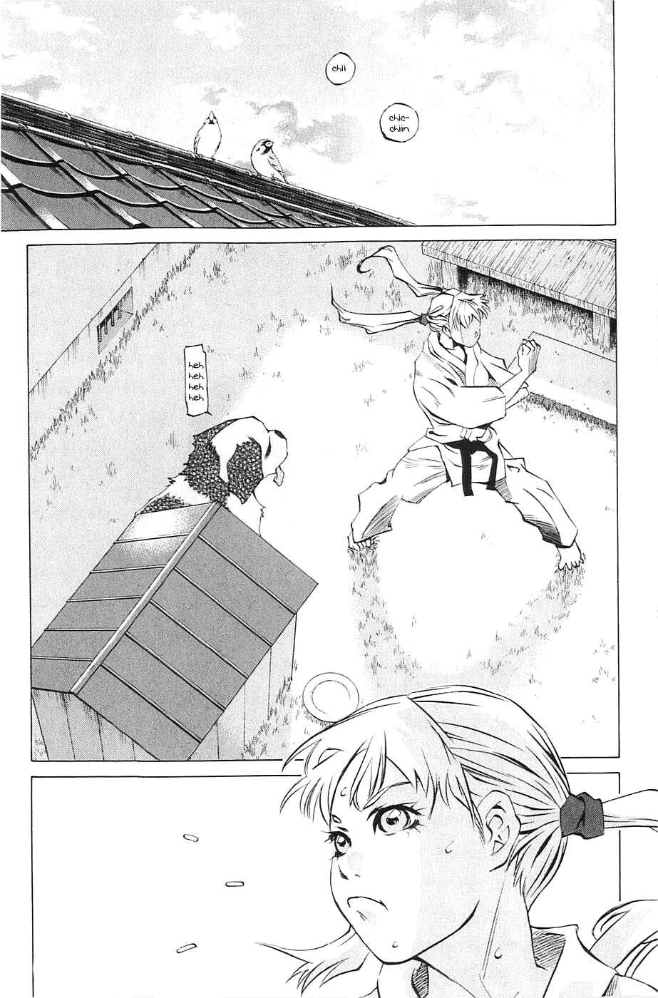 Page 1 Chapter 114 Pastel
