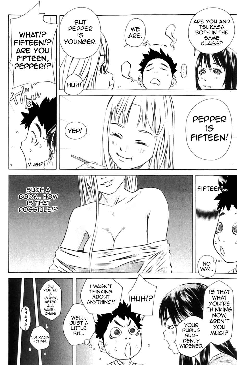 Page 12 Chapter 114 Pastel