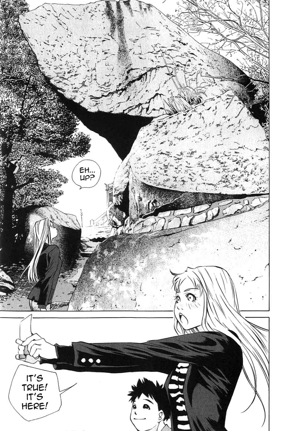 Page 23 Chapter 114 Pastel