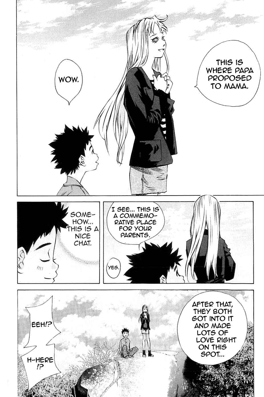 Page 25 Chapter 114 Pastel