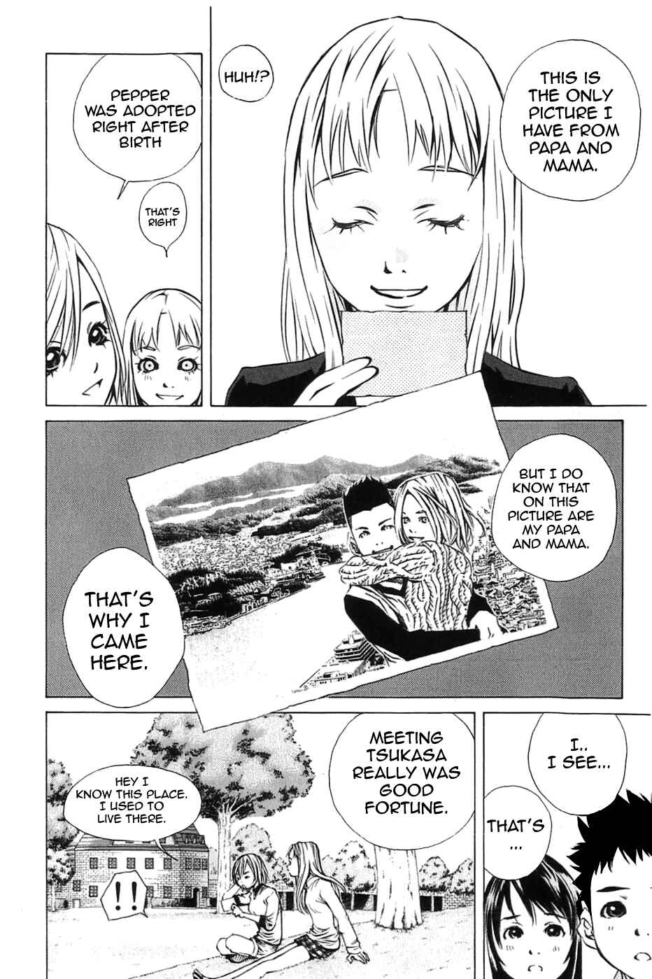 Page 29 Chapter 114 Pastel