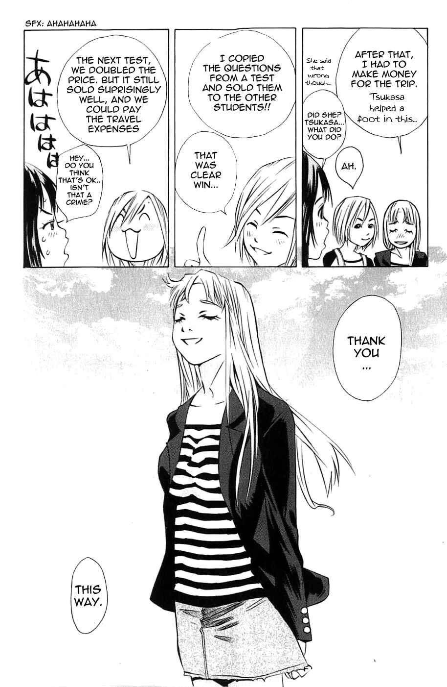 Page 30 Chapter 114 Pastel