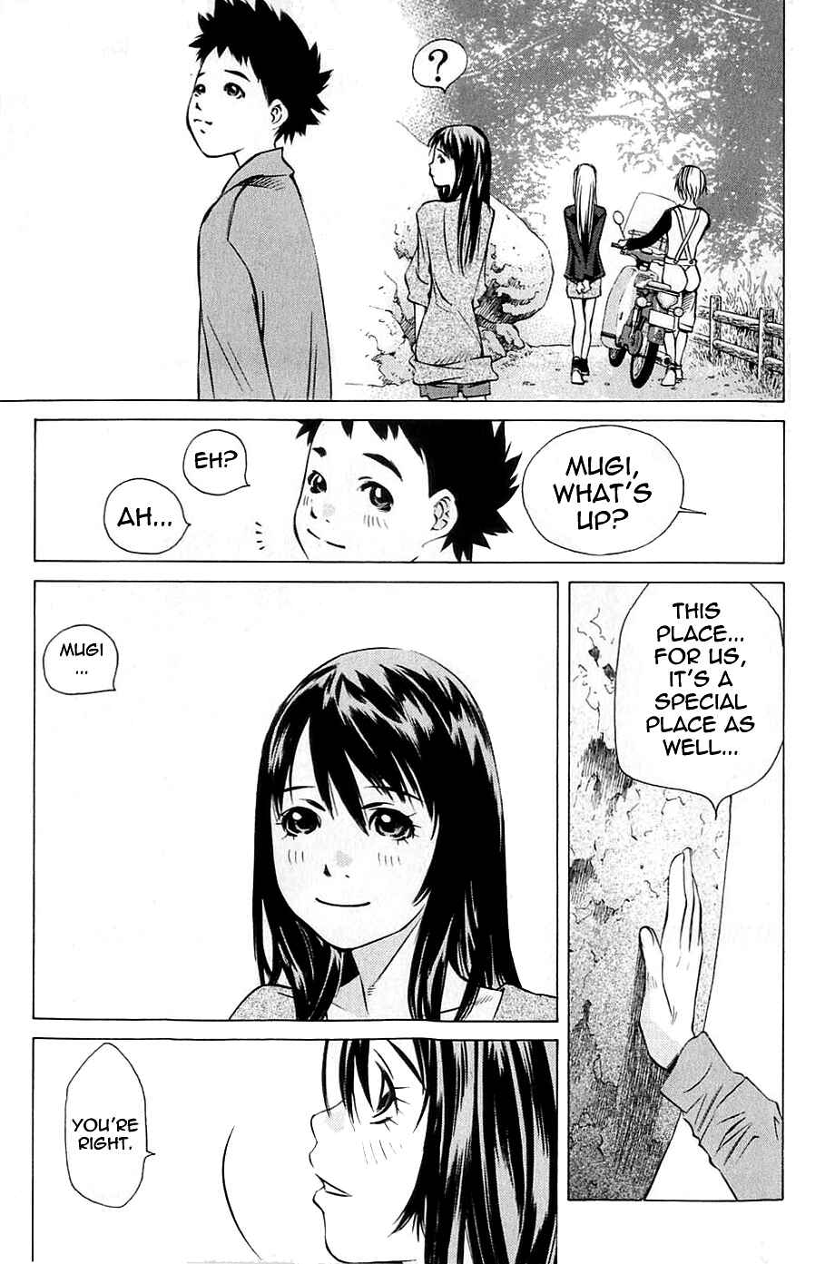 Page 32 Chapter 114 Pastel