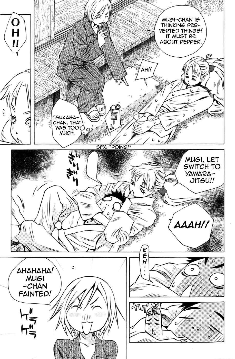 Page 9 Chapter 114 Pastel