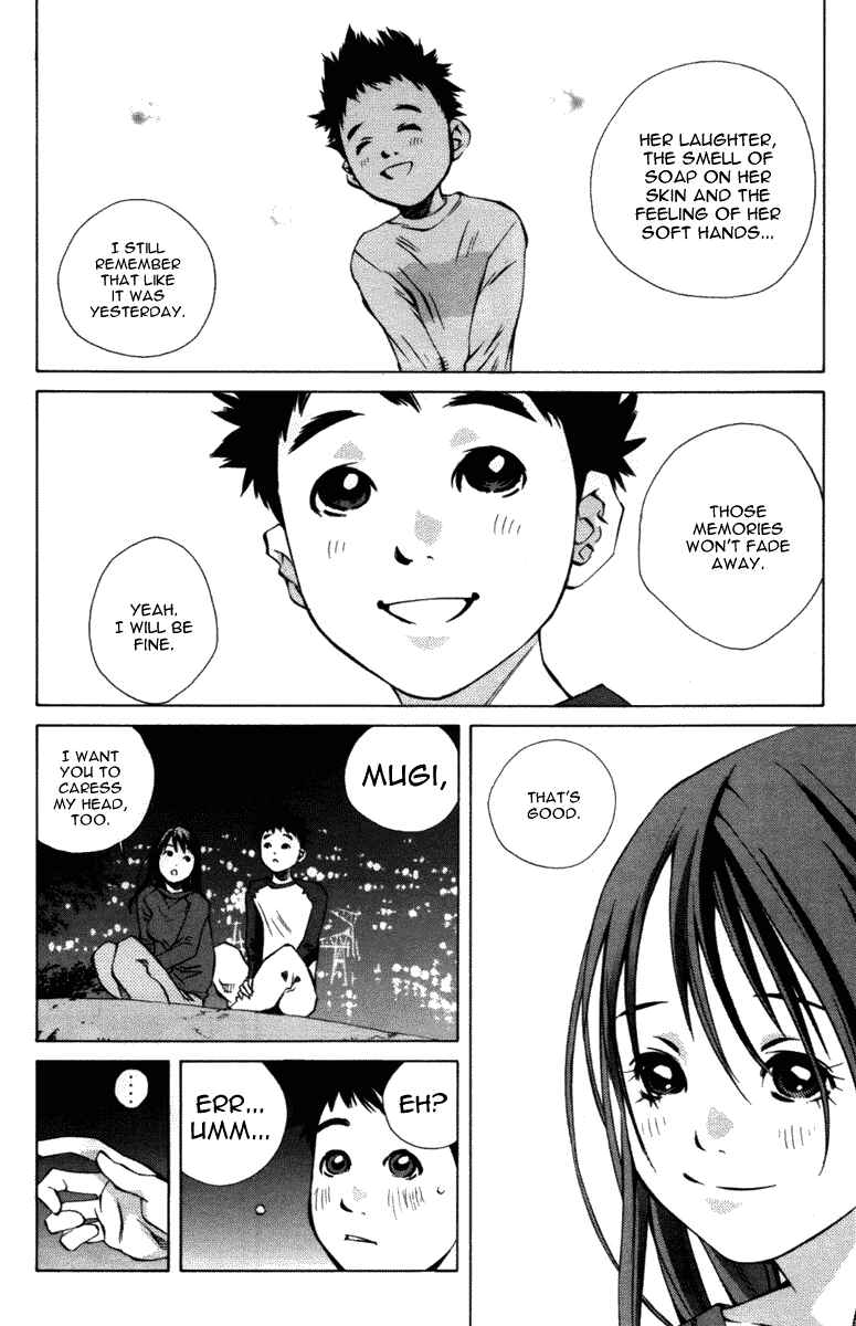 Page 40 Chapter 98 Pastel