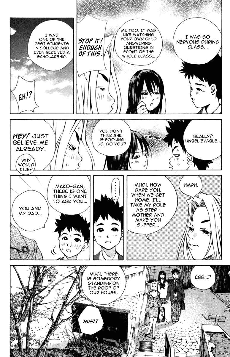 Page 8 Chapter 98 Pastel