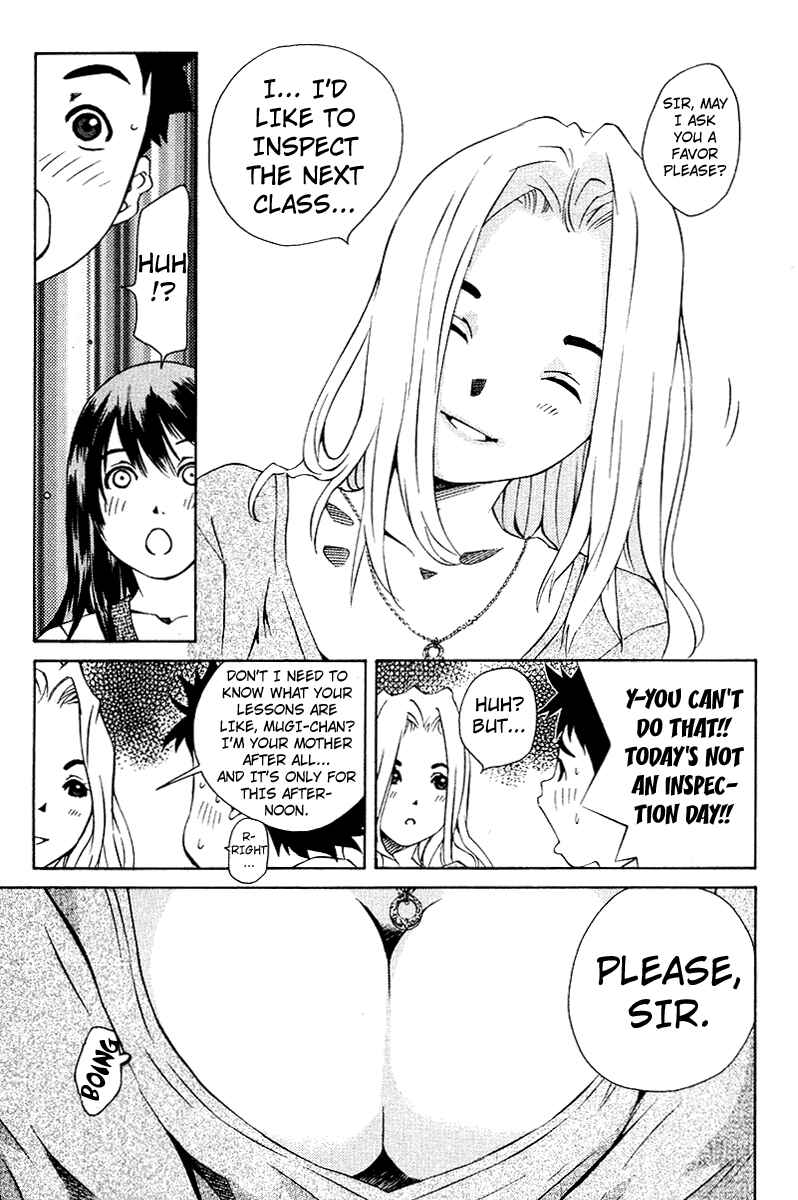 Page 9 Chapter 67 Pastel