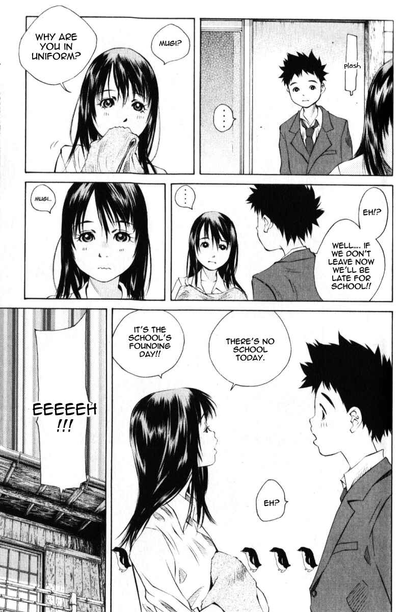 Page 13 Chapter 127 Pastel