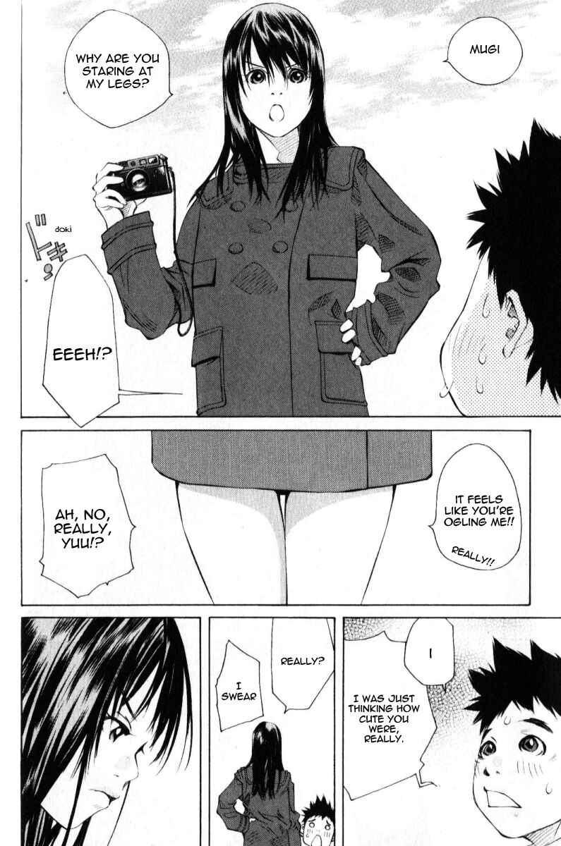 Page 24 Chapter 127 Pastel
