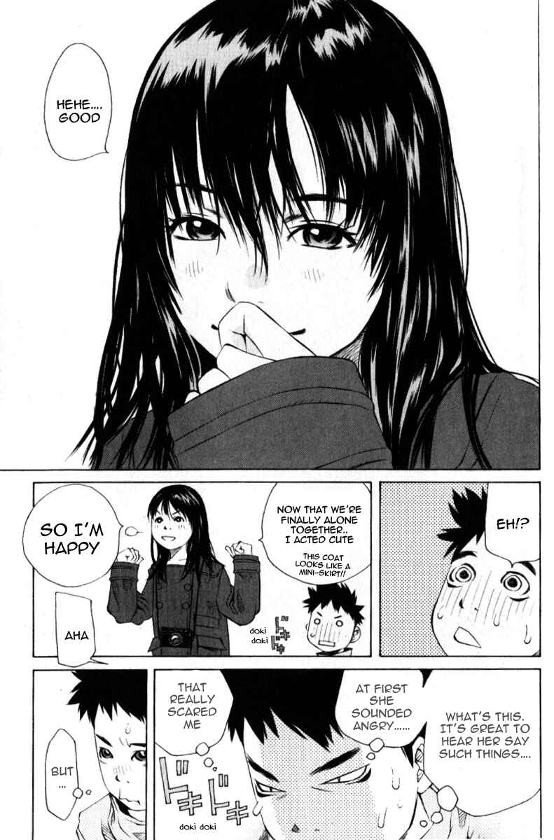 Page 25 Chapter 127 Pastel