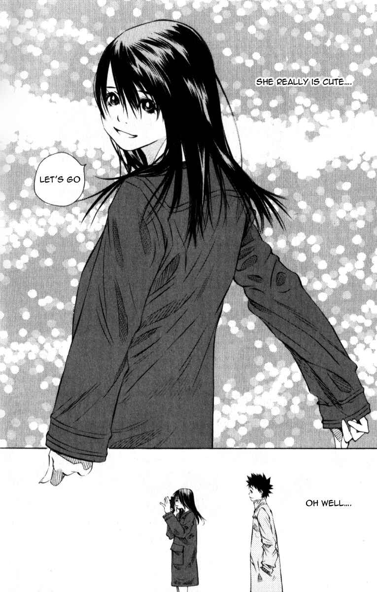 Page 26 Chapter 127 Pastel