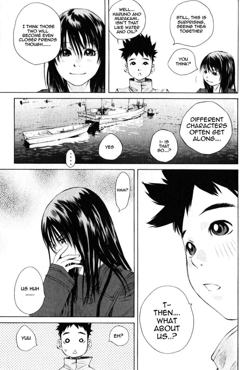 Page 29 Chapter 127 Pastel