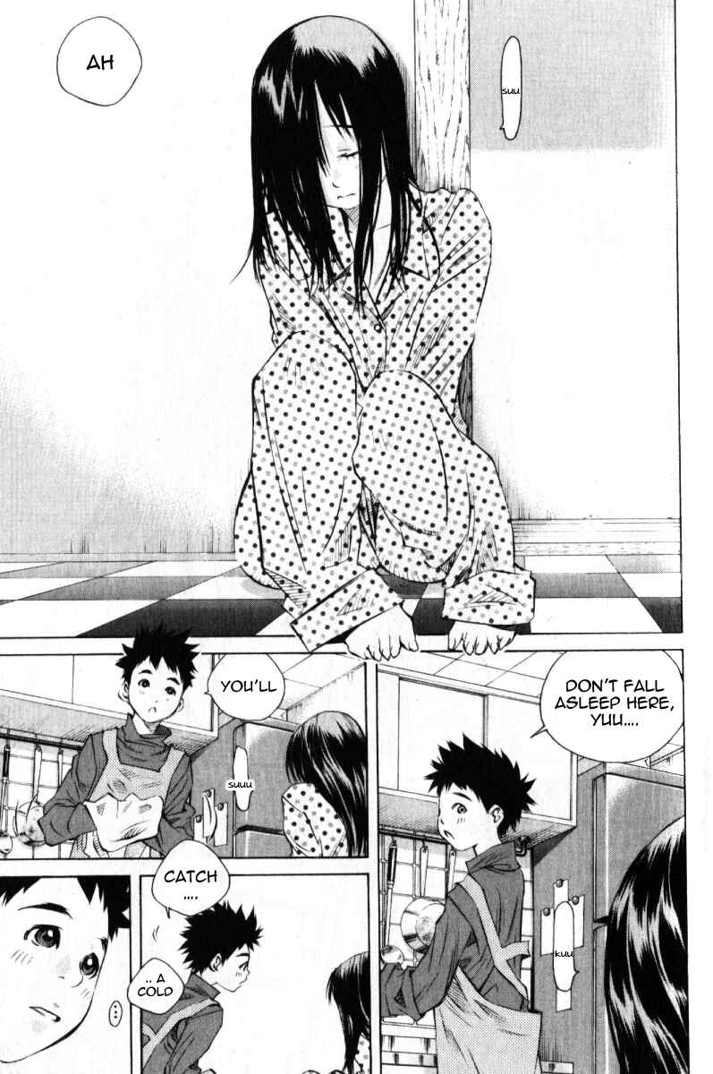 Page 3 Chapter 127 Pastel