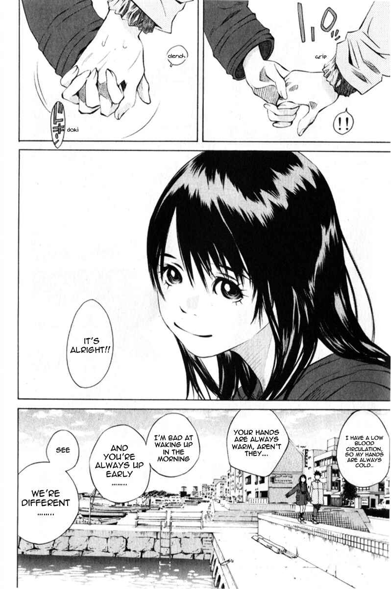 Page 30 Chapter 127 Pastel