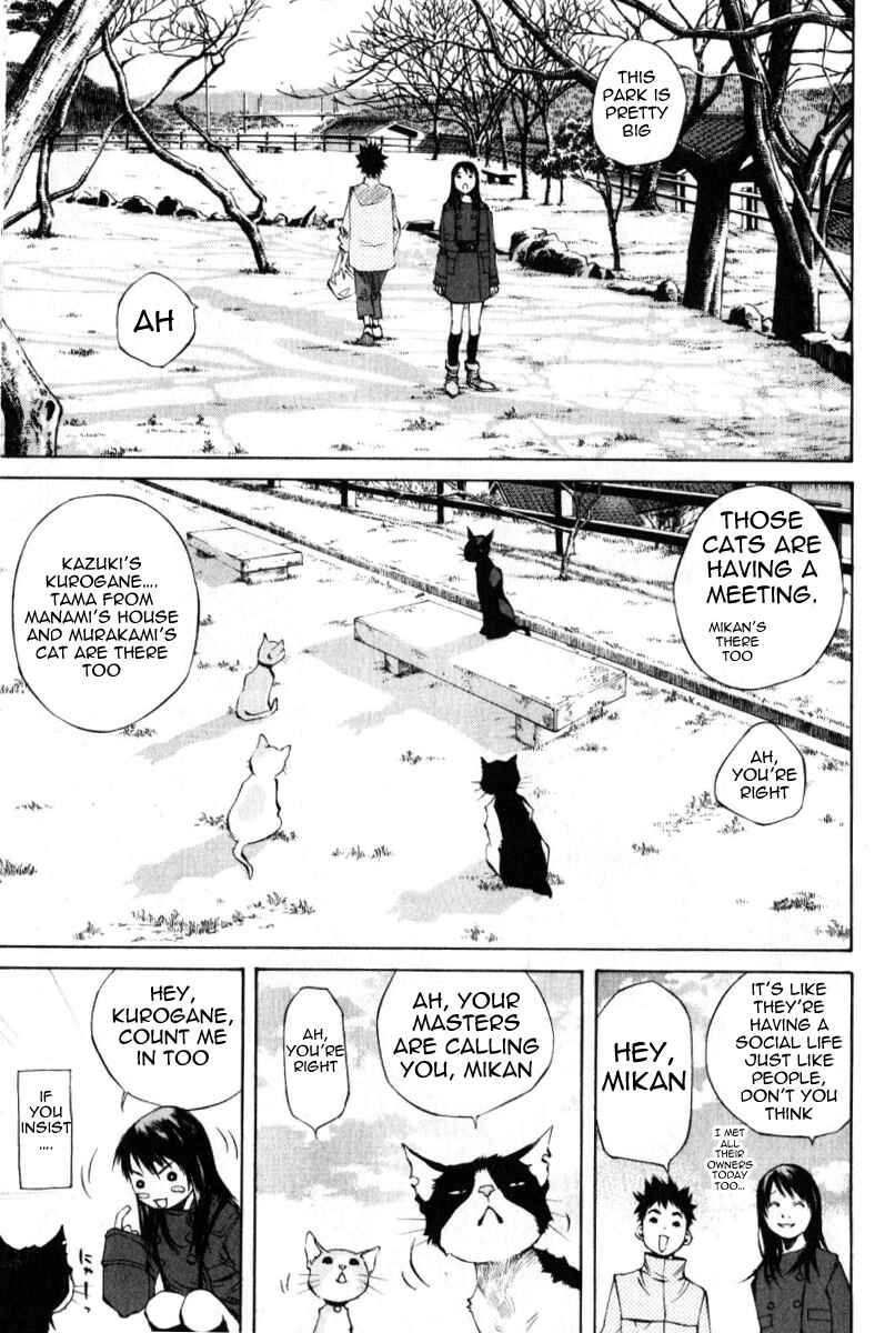 Page 35 Chapter 127 Pastel