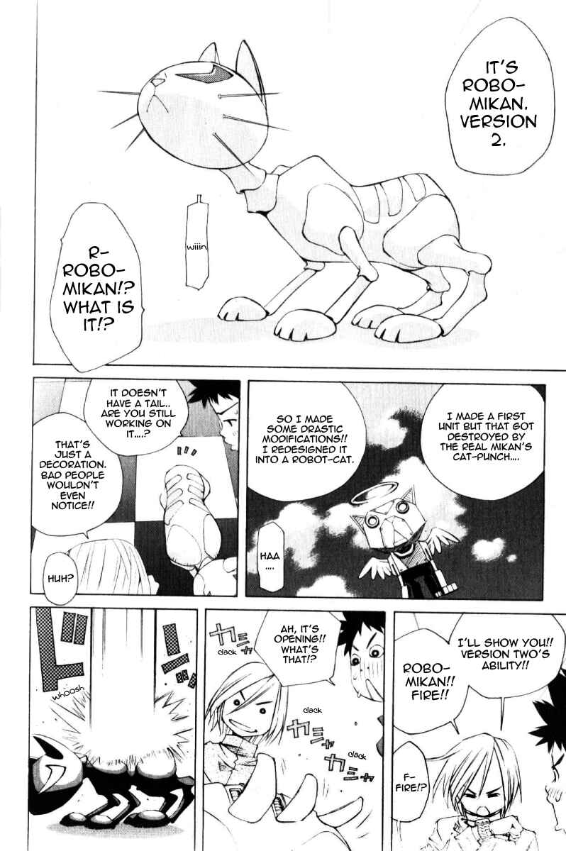 Page 6 Chapter 127 Pastel