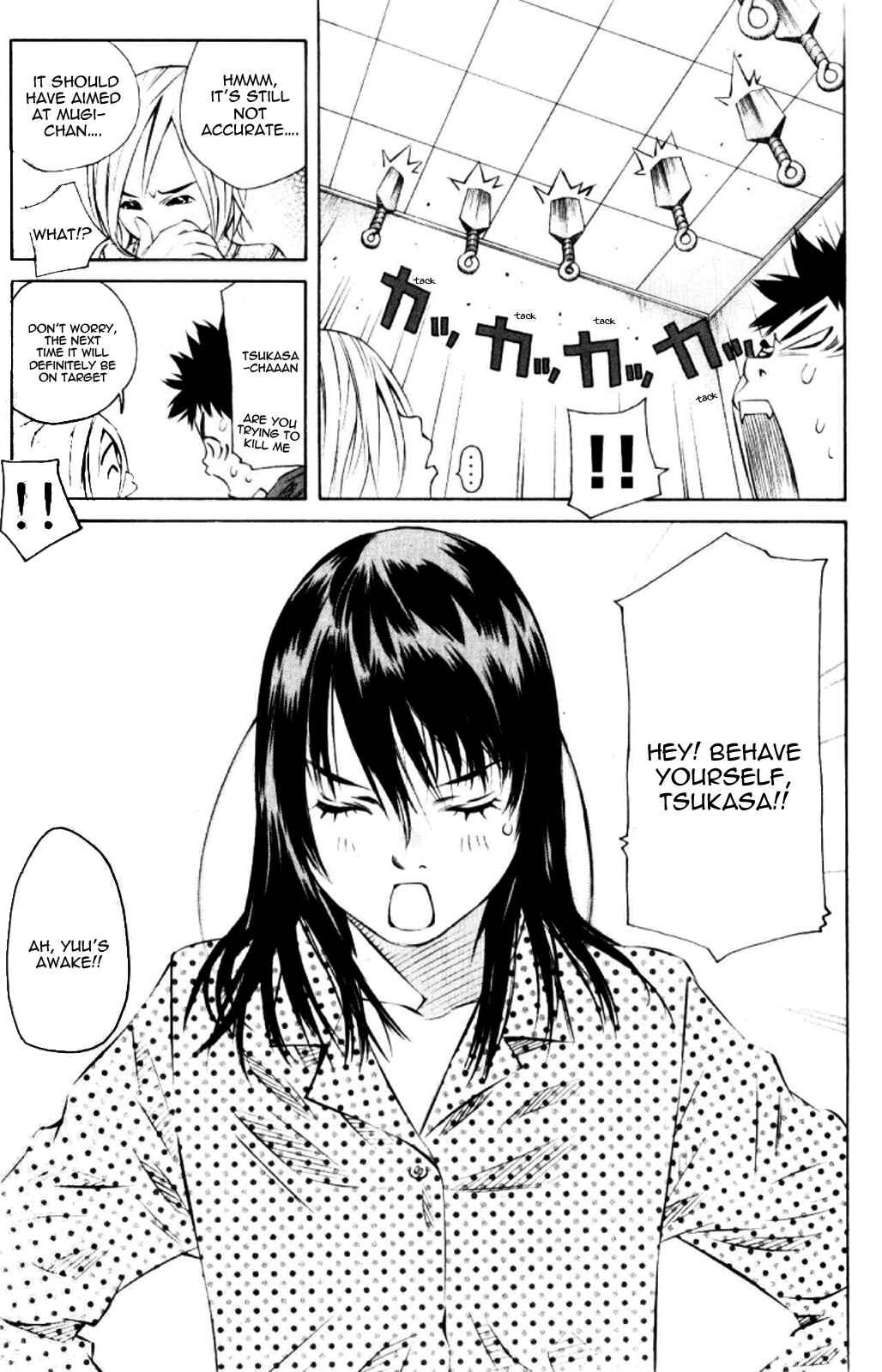 Page 7 Chapter 127 Pastel