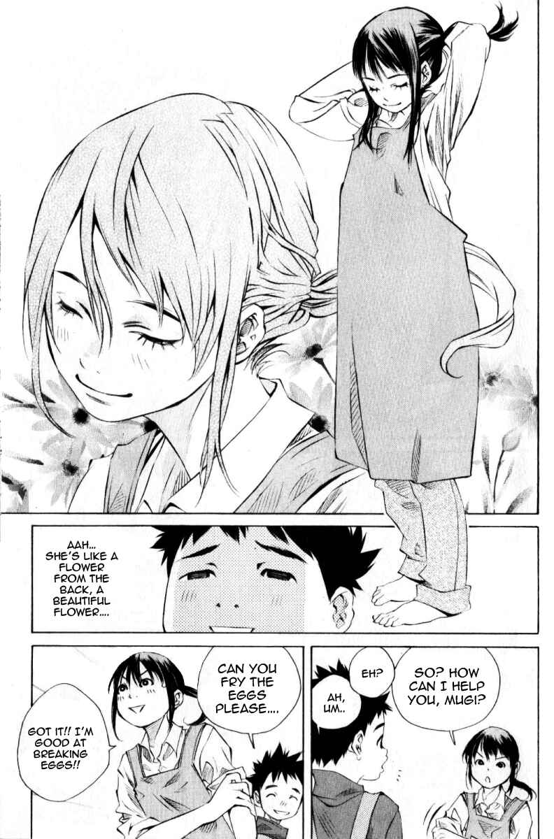 Page 9 Chapter 127 Pastel