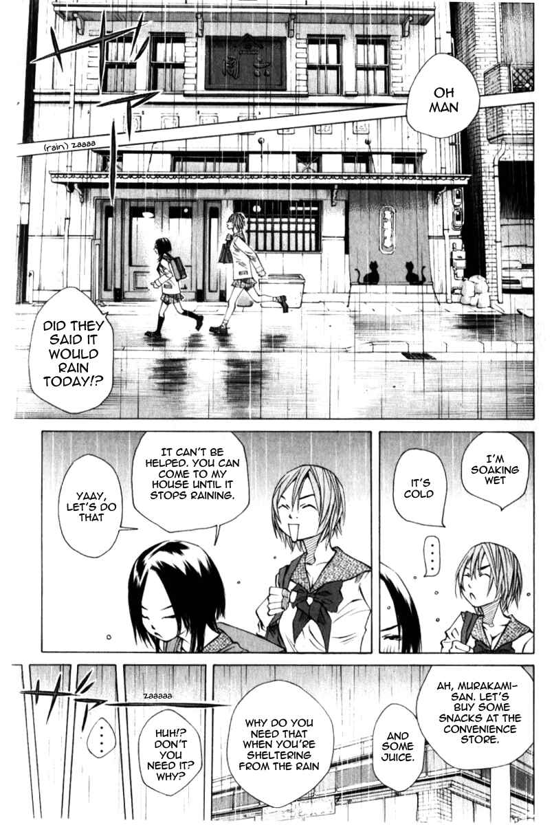 Page 22 Chapter 124 Pastel