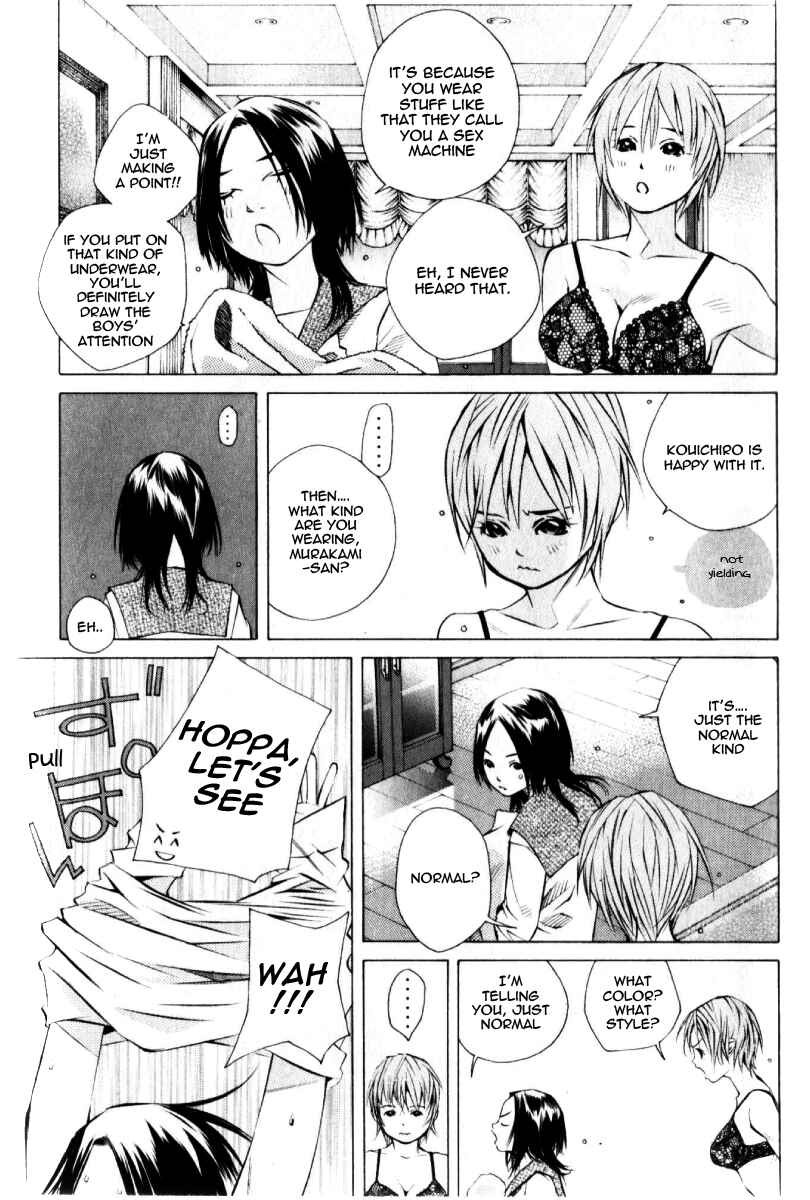 Page 24 Chapter 124 Pastel
