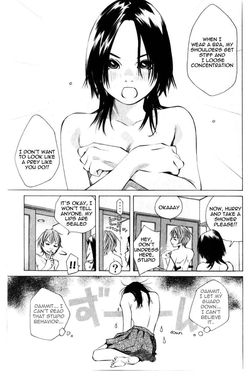 Page 26 Chapter 124 Pastel