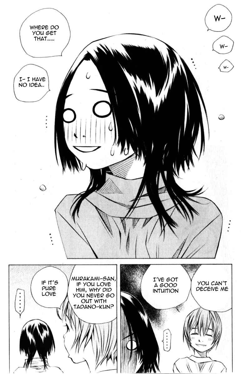 Page 30 Chapter 124 Pastel
