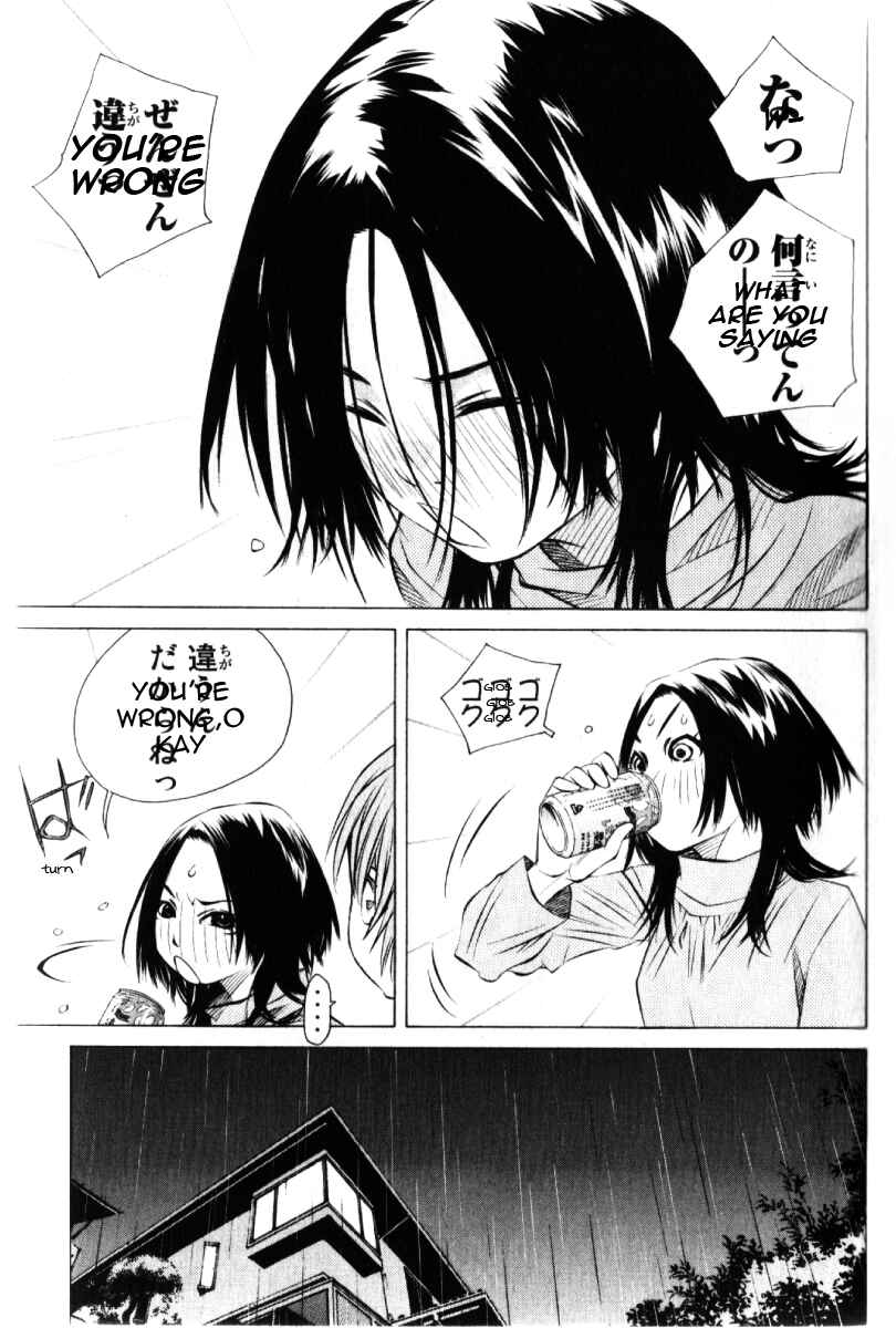 Page 31 Chapter 124 Pastel
