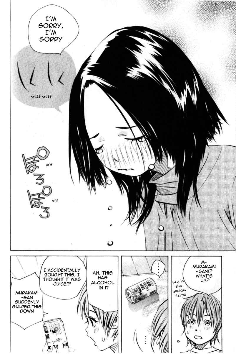 Page 32 Chapter 124 Pastel