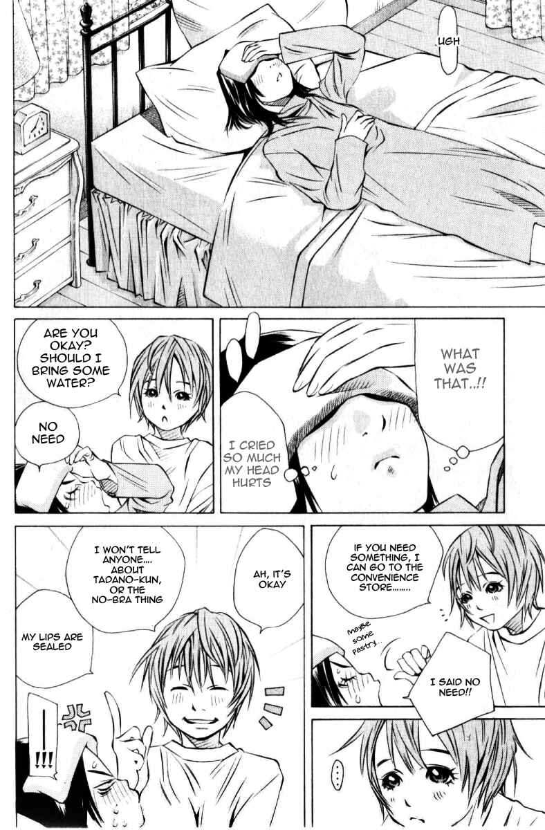 Page 36 Chapter 124 Pastel