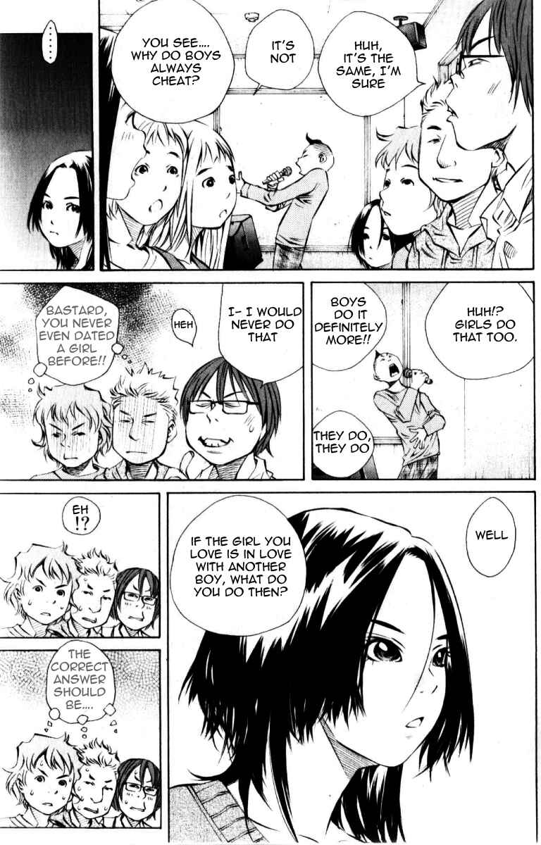 Page 8 Chapter 124 Pastel