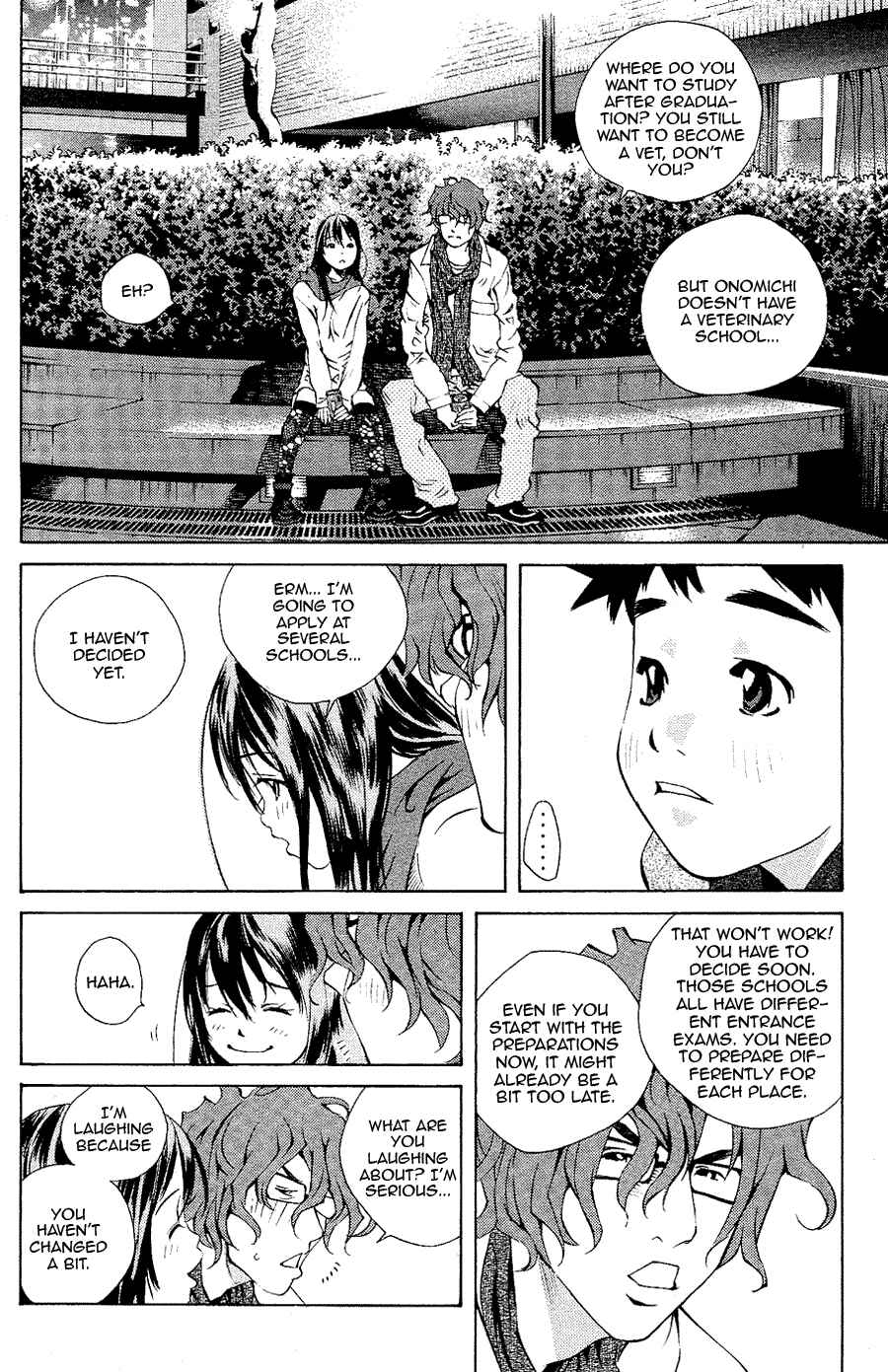 Page 10 Chapter 104 Pastel