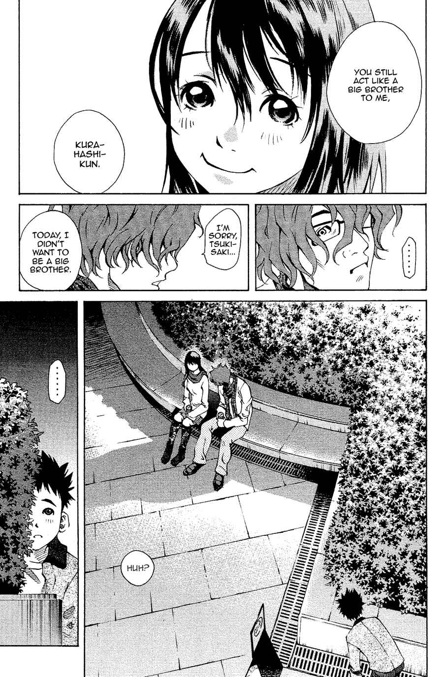 Page 11 Chapter 104 Pastel