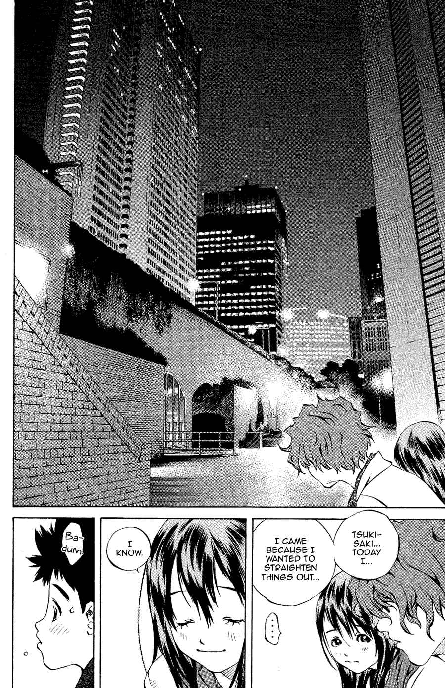 Page 12 Chapter 104 Pastel