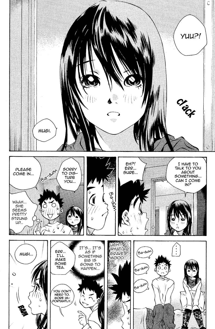 Page 16 Chapter 104 Pastel