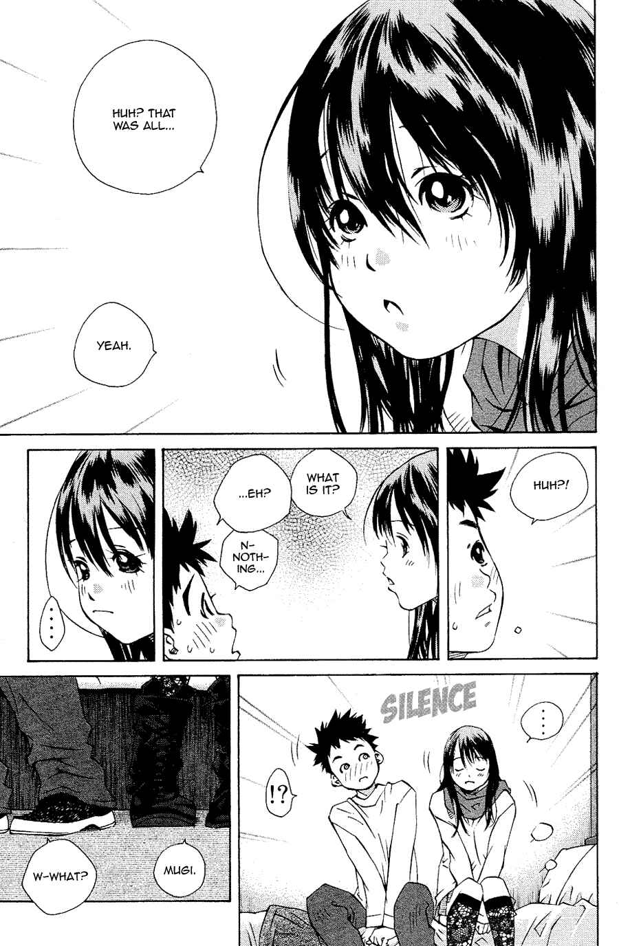 Page 19 Chapter 104 Pastel