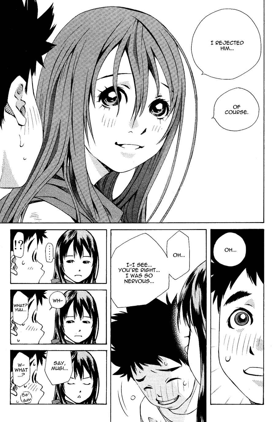Page 21 Chapter 104 Pastel