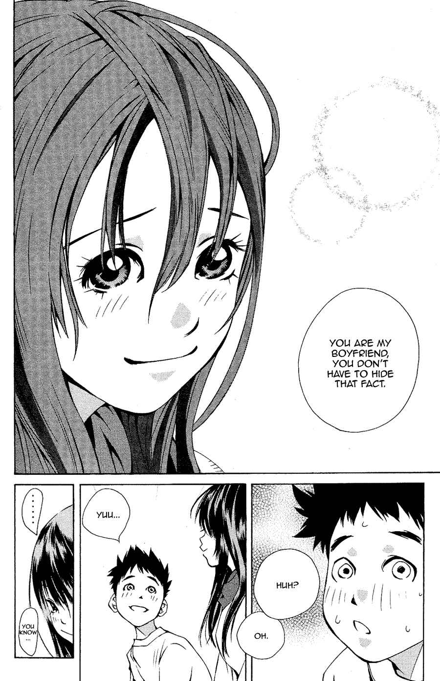 Page 22 Chapter 104 Pastel