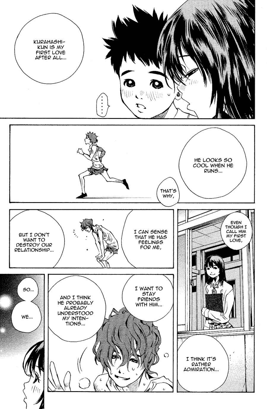 Page 23 Chapter 104 Pastel