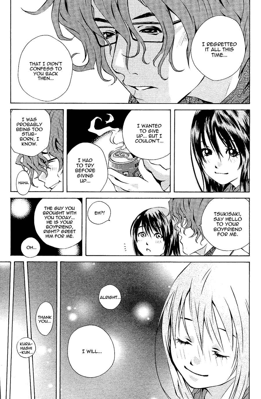 Page 25 Chapter 104 Pastel