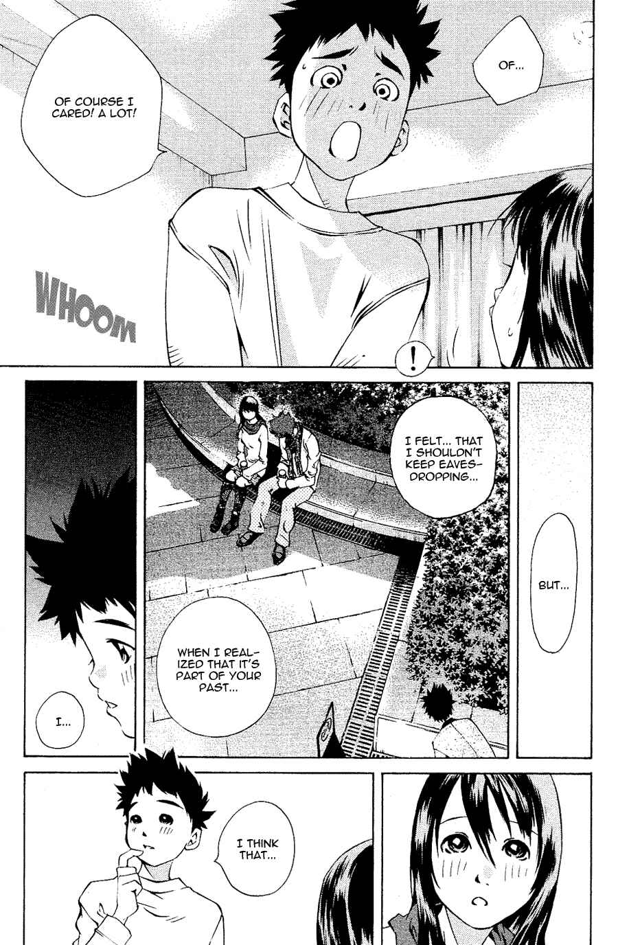 Page 27 Chapter 104 Pastel
