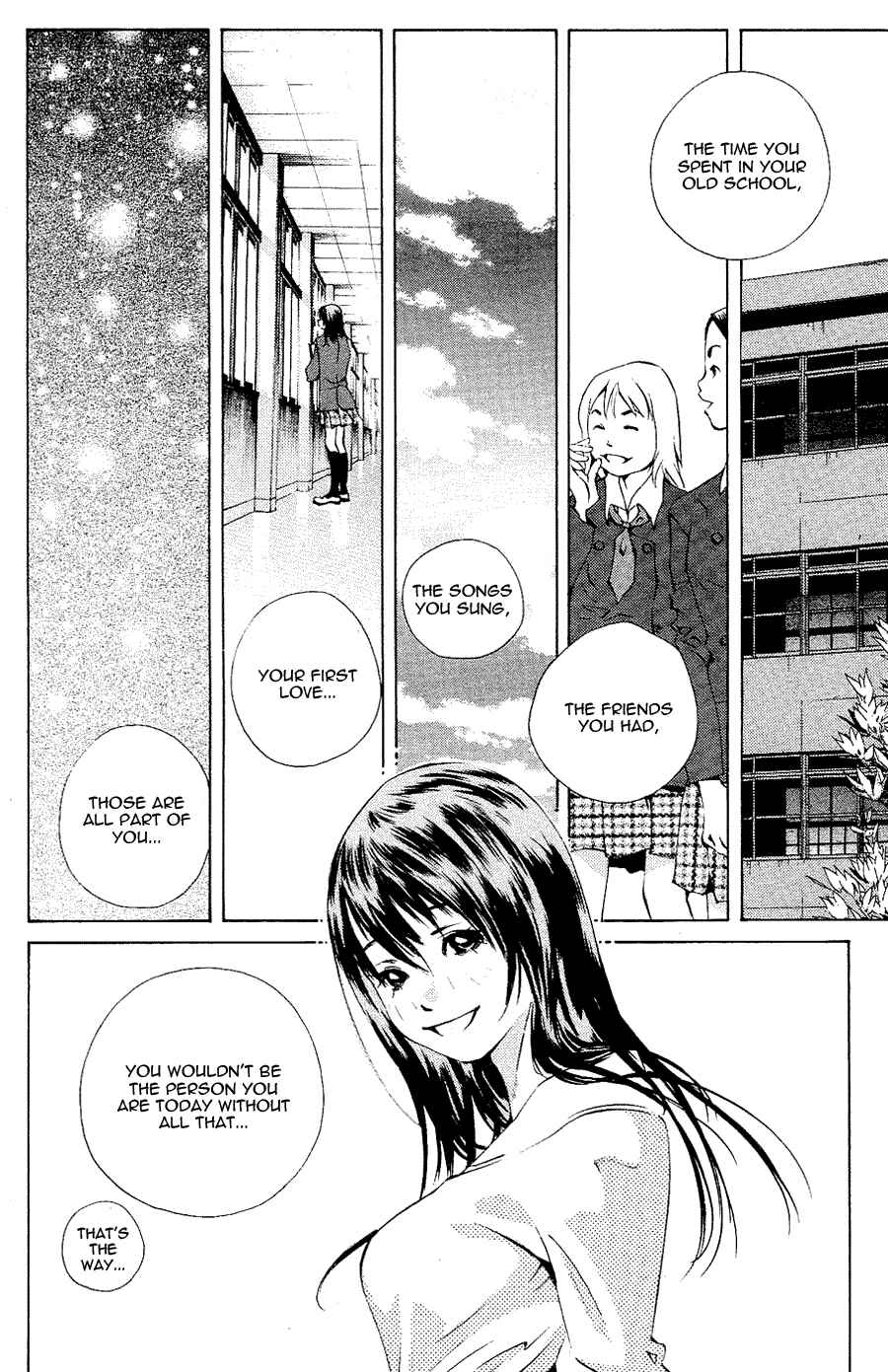 Page 28 Chapter 104 Pastel