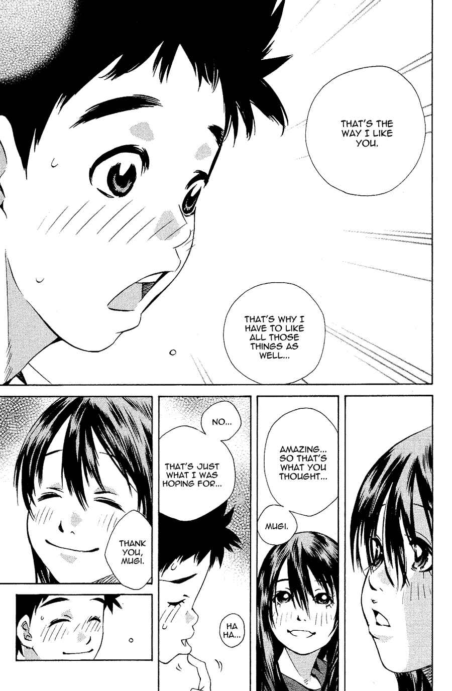 Page 29 Chapter 104 Pastel