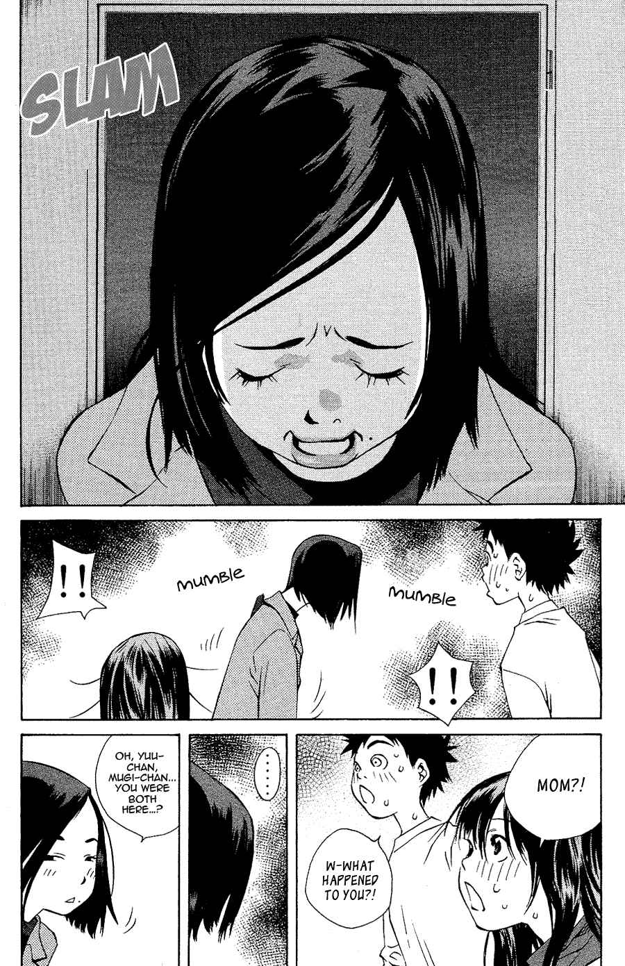 Page 30 Chapter 104 Pastel