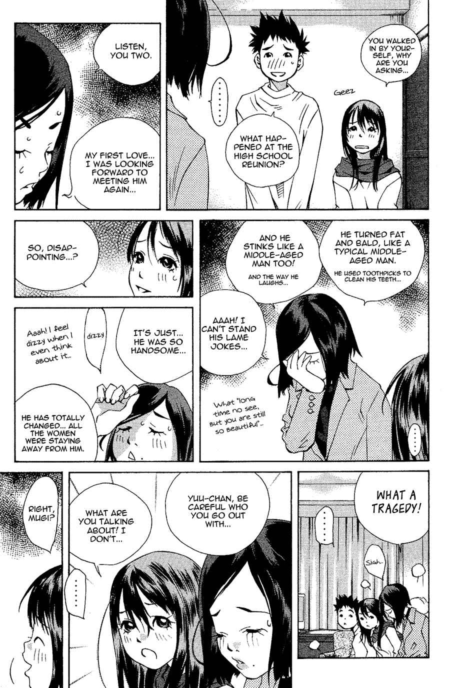 Page 31 Chapter 104 Pastel